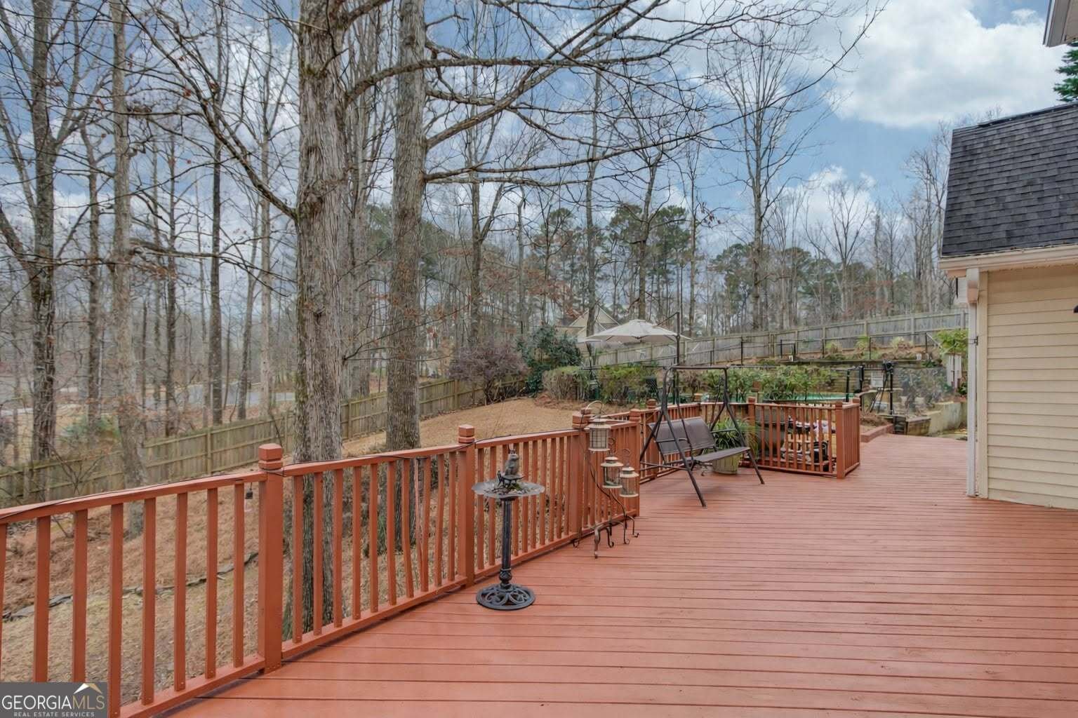 91 Saint Martin Drive Suwanee - Photo 36