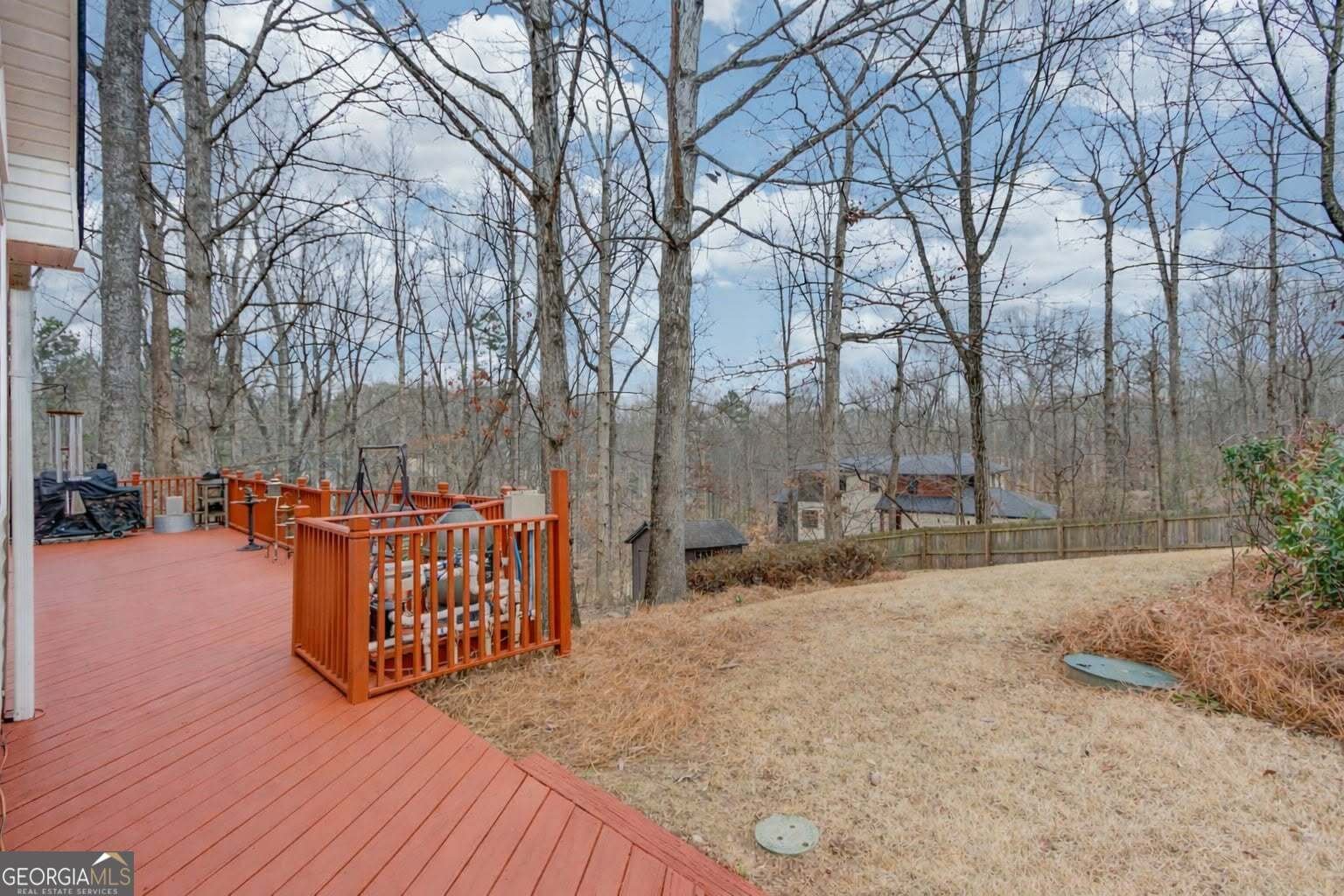 91 Saint Martin Drive Suwanee - Photo 38