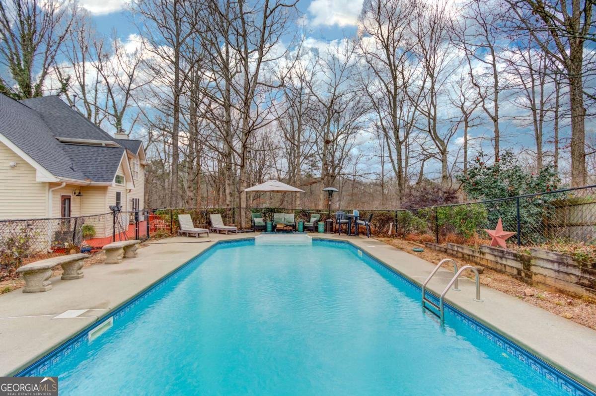 91 Saint Martin Drive Suwanee - Photo 40