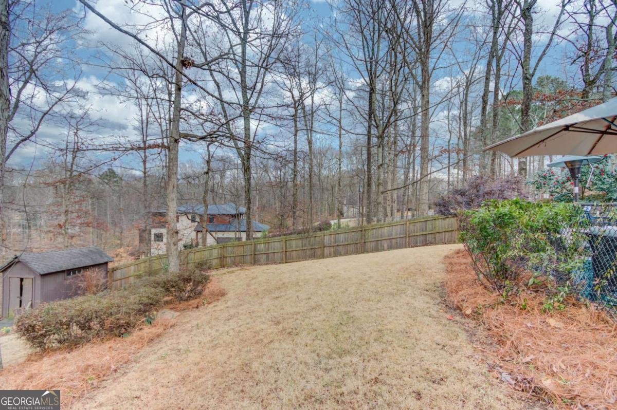 91 Saint Martin Drive Suwanee - Photo 42