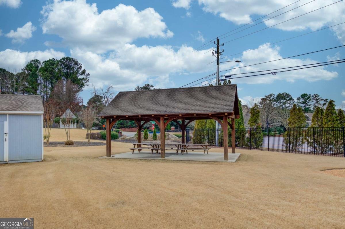 91 Saint Martin Drive Suwanee - Photo 47