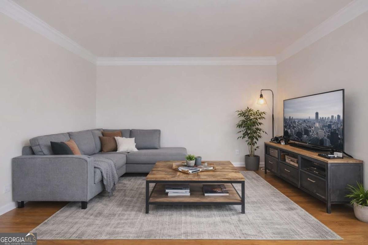 91 Saint Martin Drive Suwanee - Photo 9