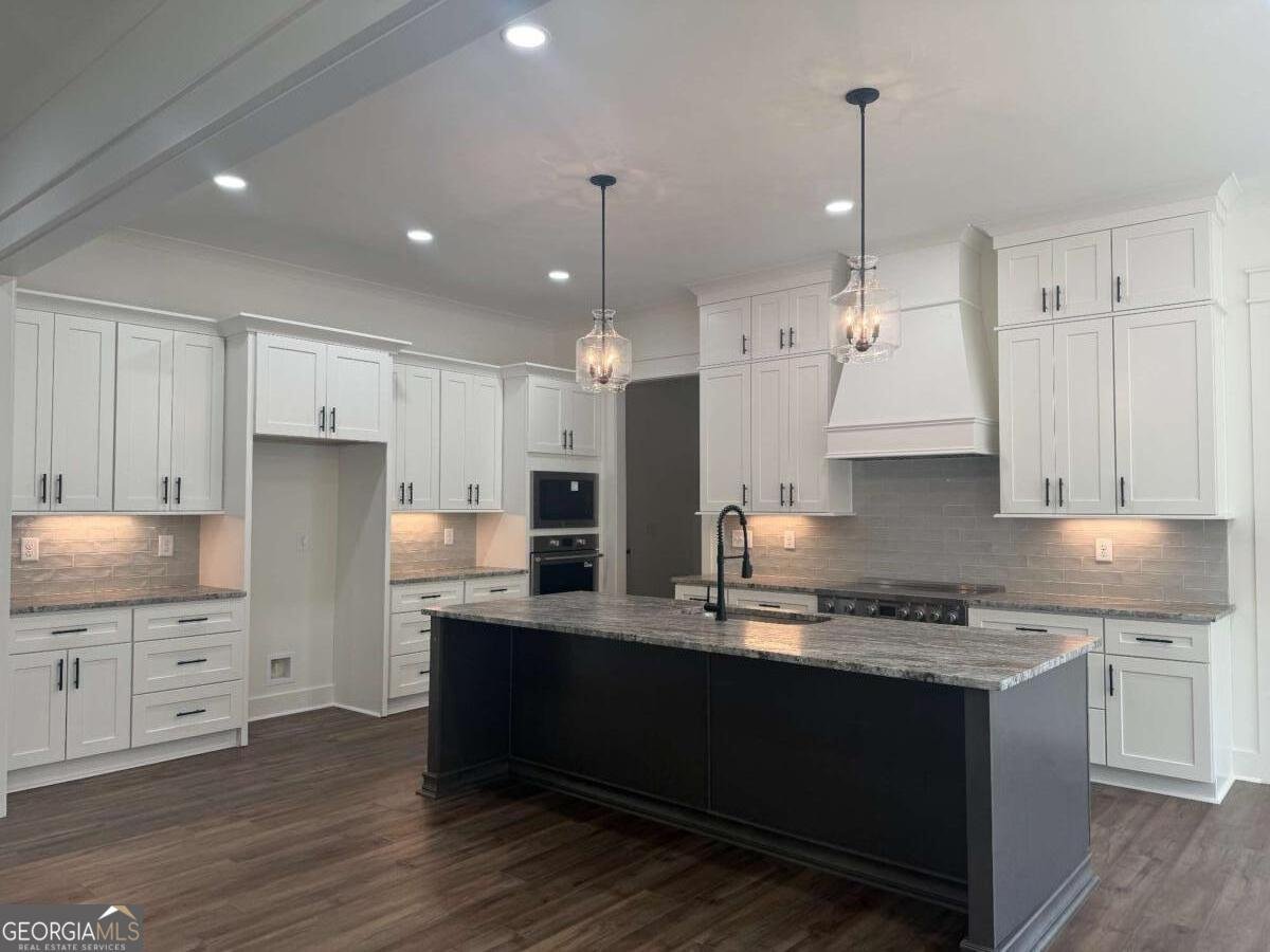 990 Cable Road Waleska - Photo 10