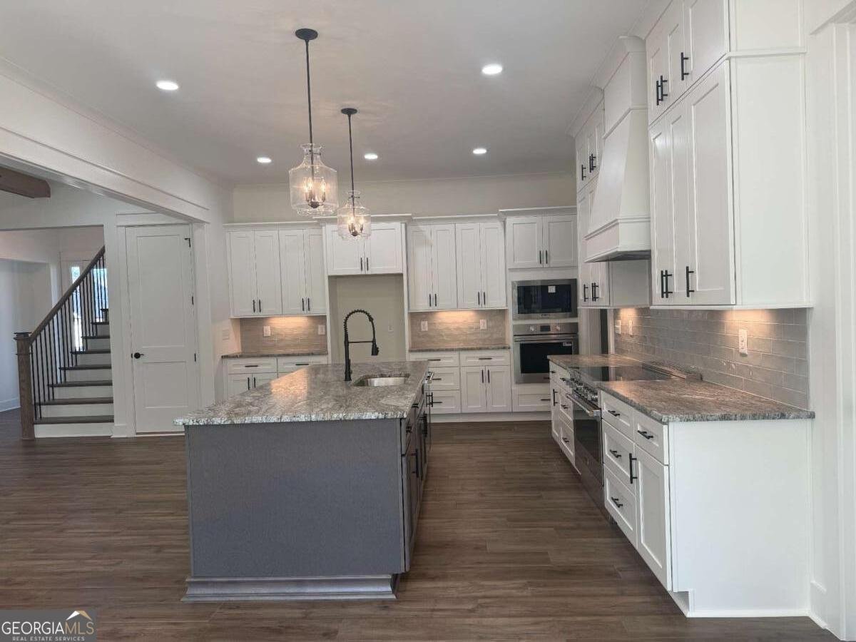 990 Cable Road Waleska - Photo 13