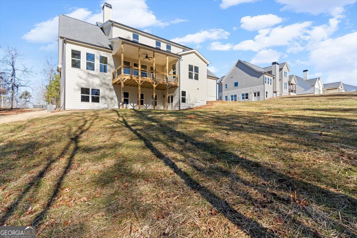 990 Cable Road Waleska - Photo 48