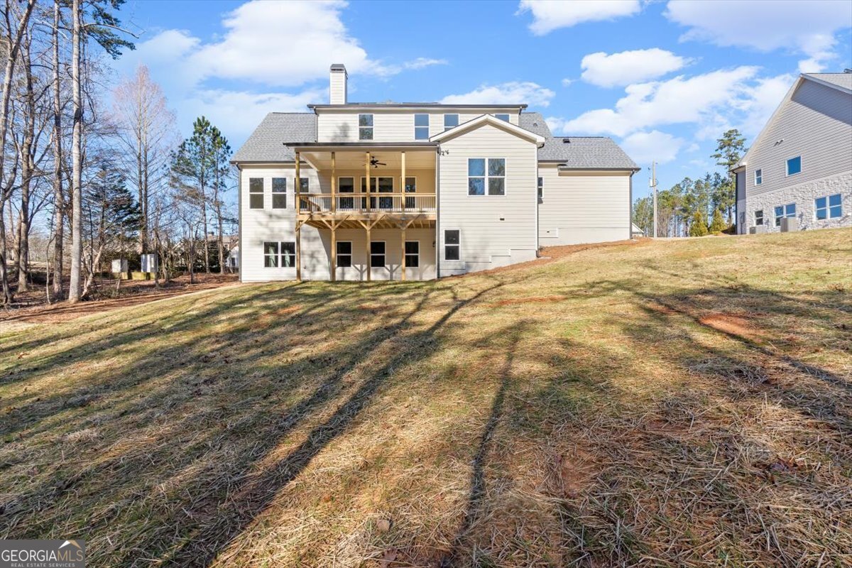 990 Cable Road Waleska - Photo 50