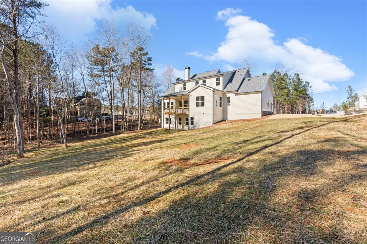 990 Cable Road Waleska - Photo 51