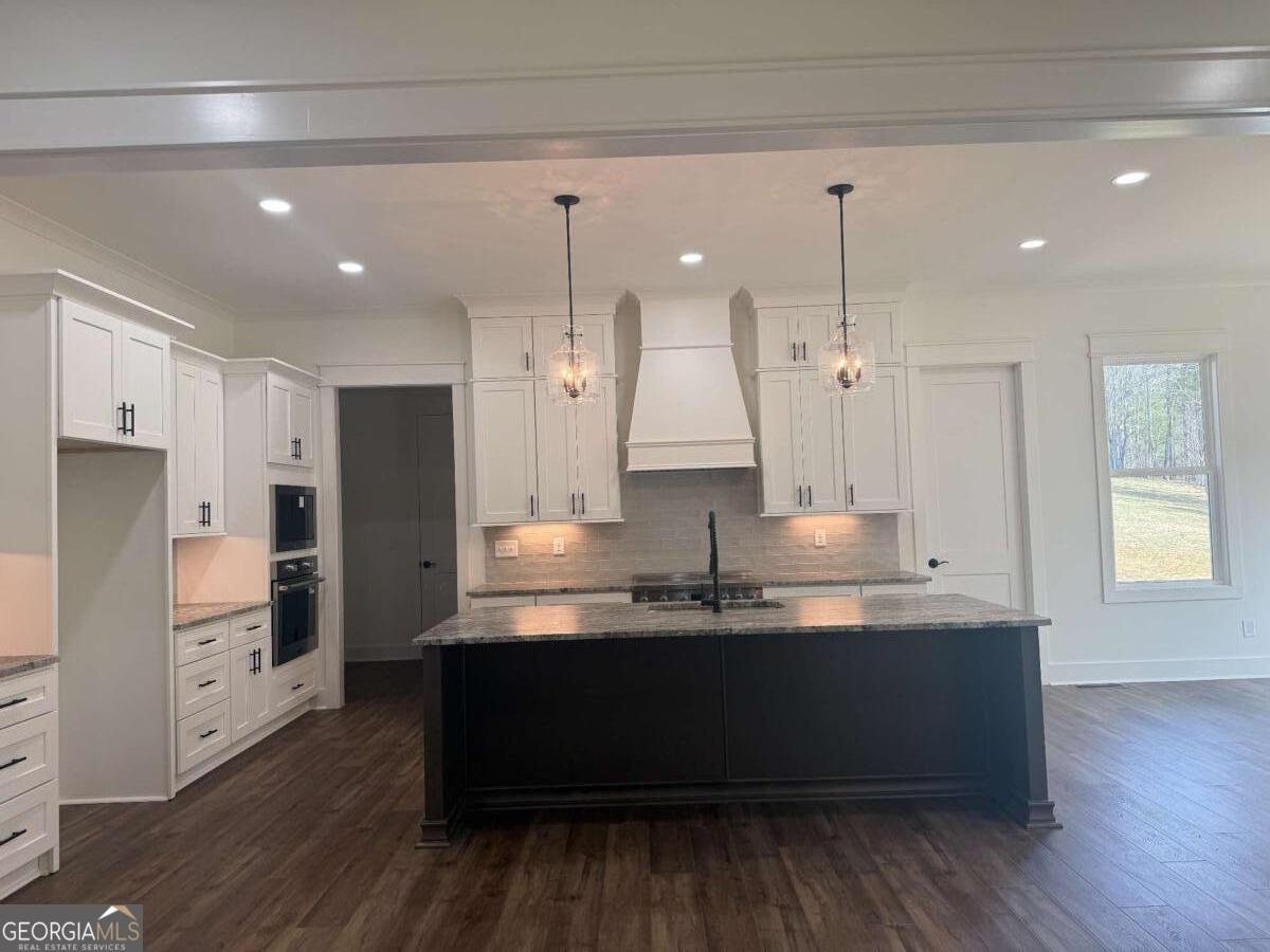 990 Cable Road Waleska - Photo 9