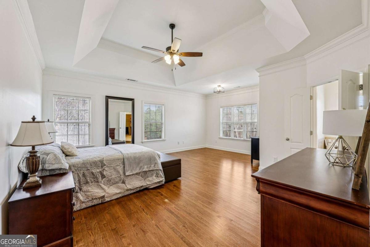 5739 Boulder Ridge Court Flowery Branch - Photo 13