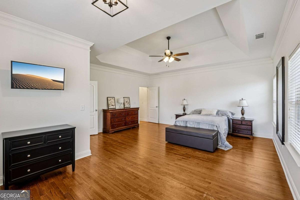 5739 Boulder Ridge Court Flowery Branch - Photo 14