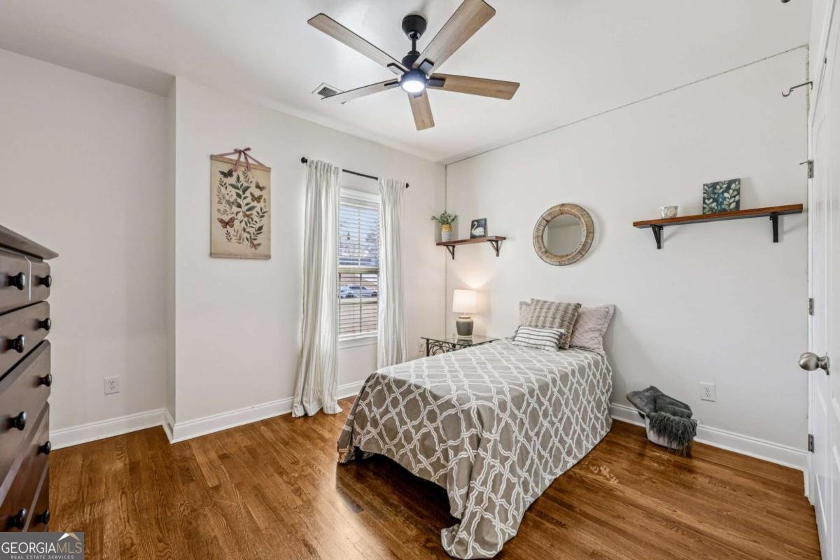 5739 Boulder Ridge Court Flowery Branch - Photo 18