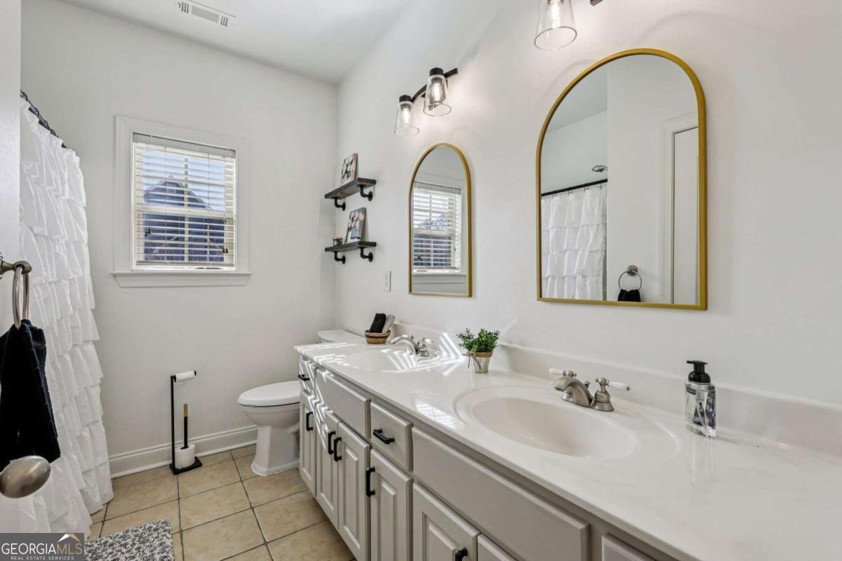 5739 Boulder Ridge Court Flowery Branch - Photo 19