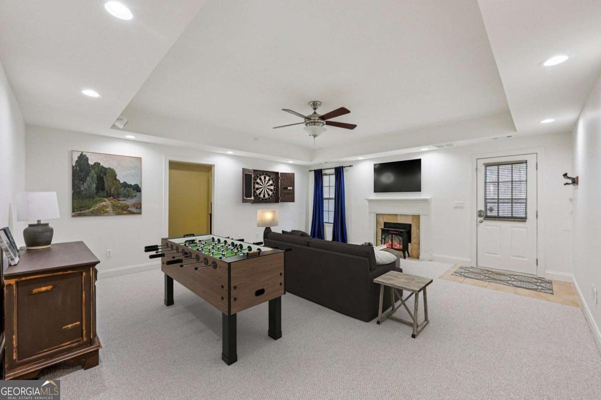 5739 Boulder Ridge Court Flowery Branch - Photo 25