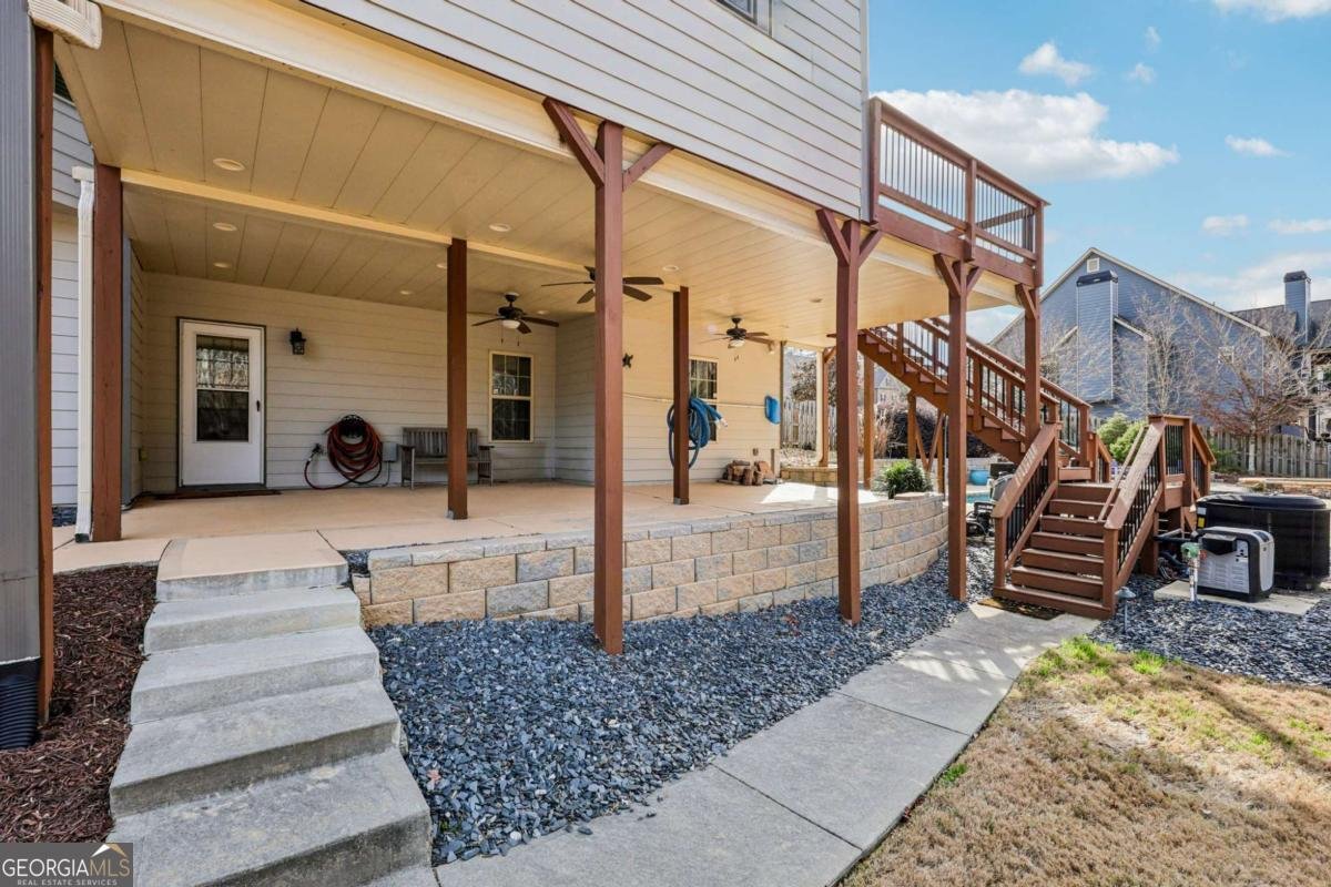 5739 Boulder Ridge Court Flowery Branch - Photo 32