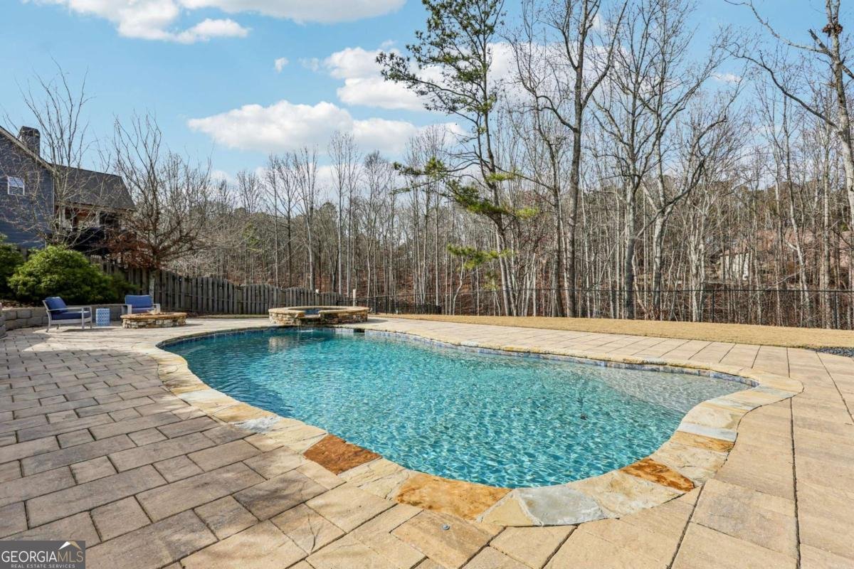 5739 Boulder Ridge Court Flowery Branch - Photo 33