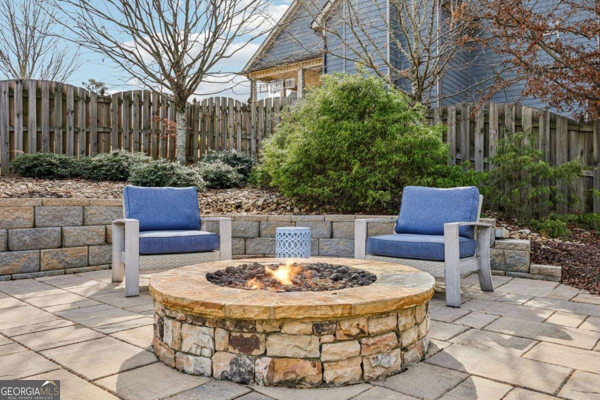 5739 Boulder Ridge Court Flowery Branch - Photo 35