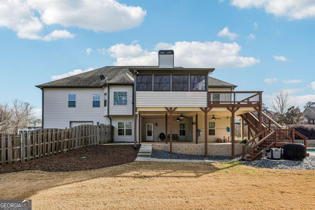 5739 Boulder Ridge Court Flowery Branch - Photo 36