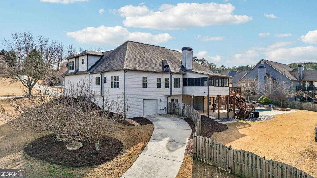 5739 Boulder Ridge Court Flowery Branch - Photo 38