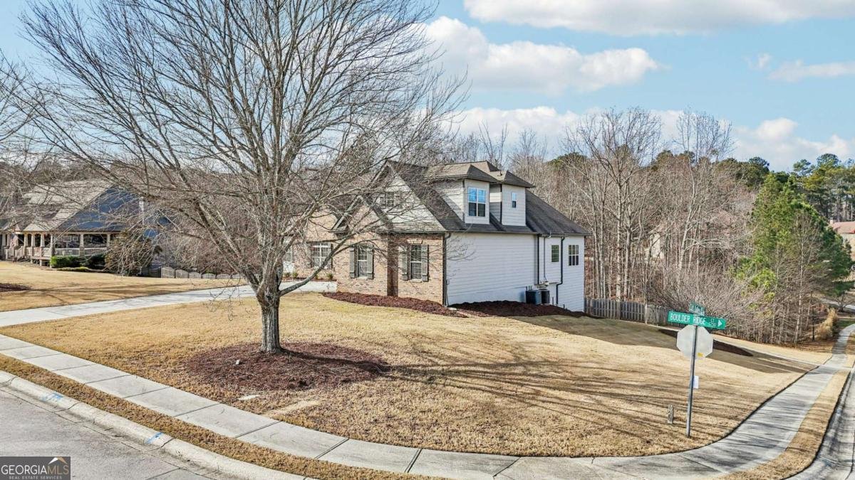 5739 Boulder Ridge Court Flowery Branch - Photo 39