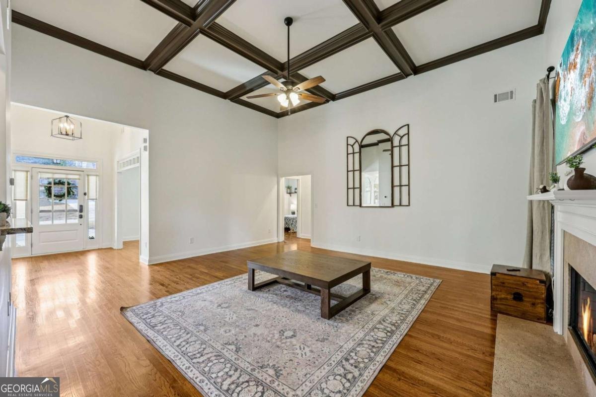 5739 Boulder Ridge Court Flowery Branch - Photo 7