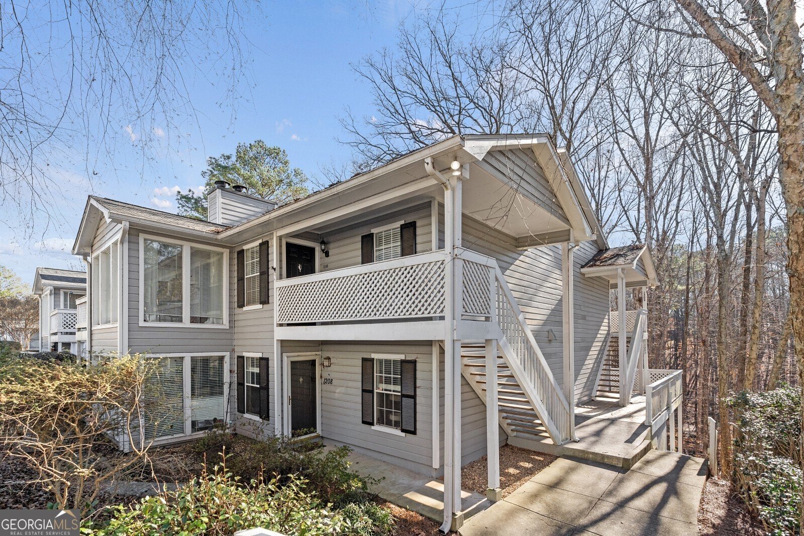 1207 Vicksburg Place Sandy Springs - Photo 1