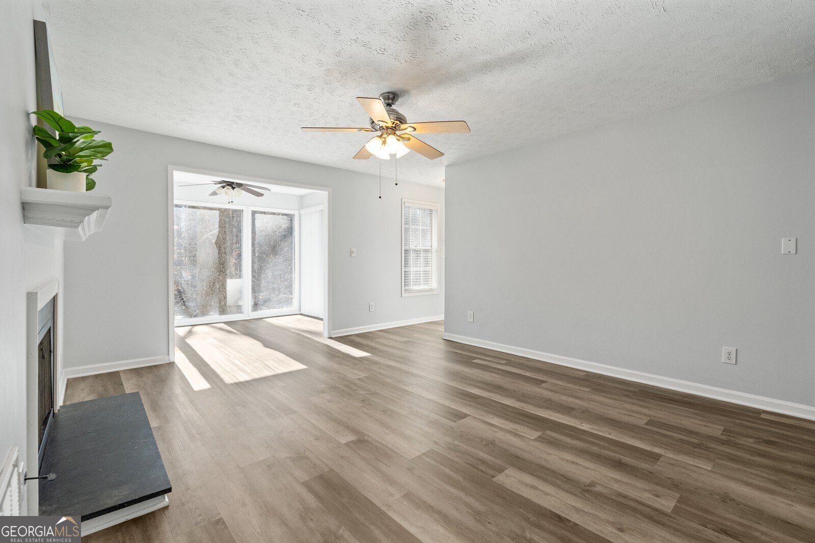 1207 Vicksburg Place Sandy Springs - Photo 10