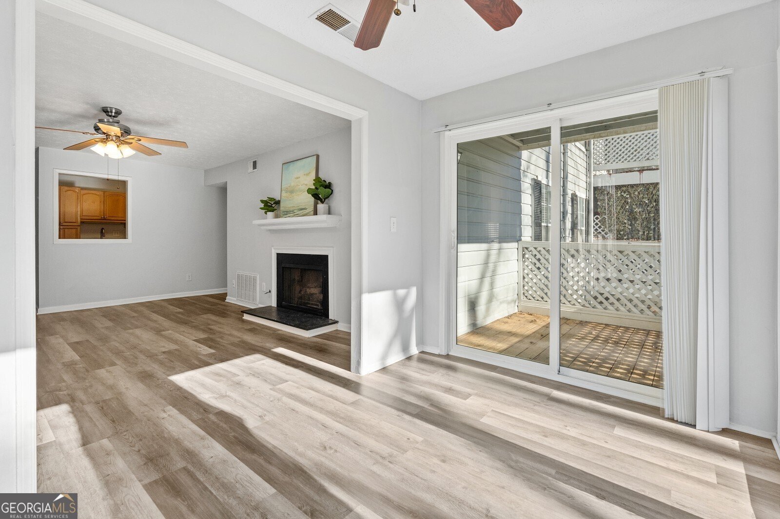 1207 Vicksburg Place Sandy Springs - Photo 13