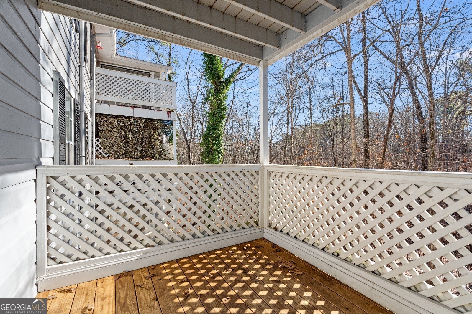 1207 Vicksburg Place Sandy Springs - Photo 14