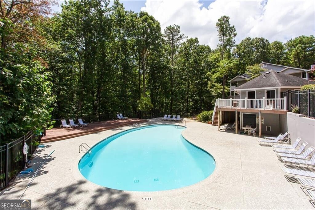 1207 Vicksburg Place Sandy Springs - Photo 42