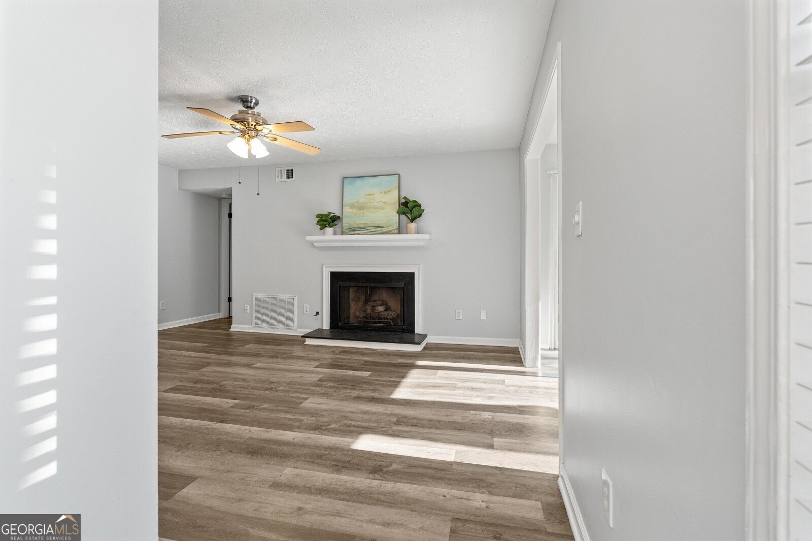 1207 Vicksburg Place Sandy Springs - Photo 6