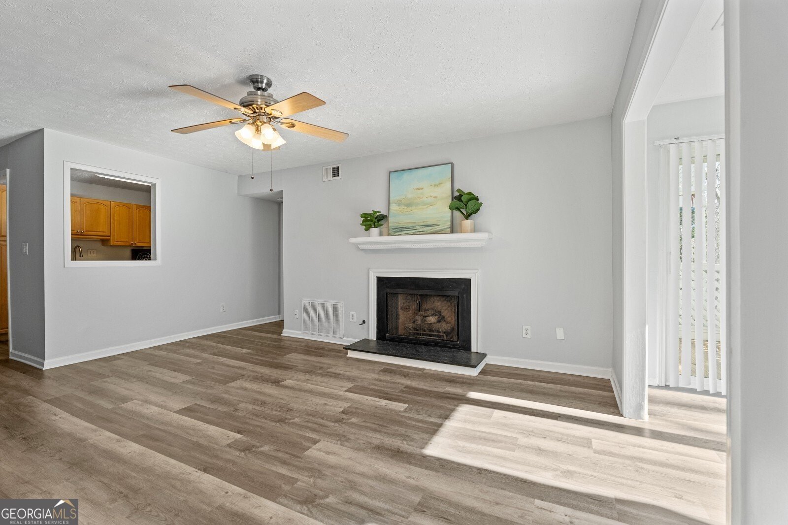 1207 Vicksburg Place Sandy Springs - Photo 7