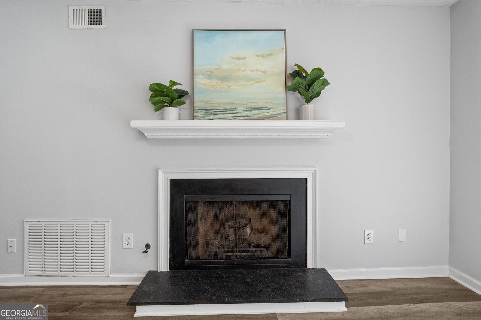 1207 Vicksburg Place Sandy Springs - Photo 8