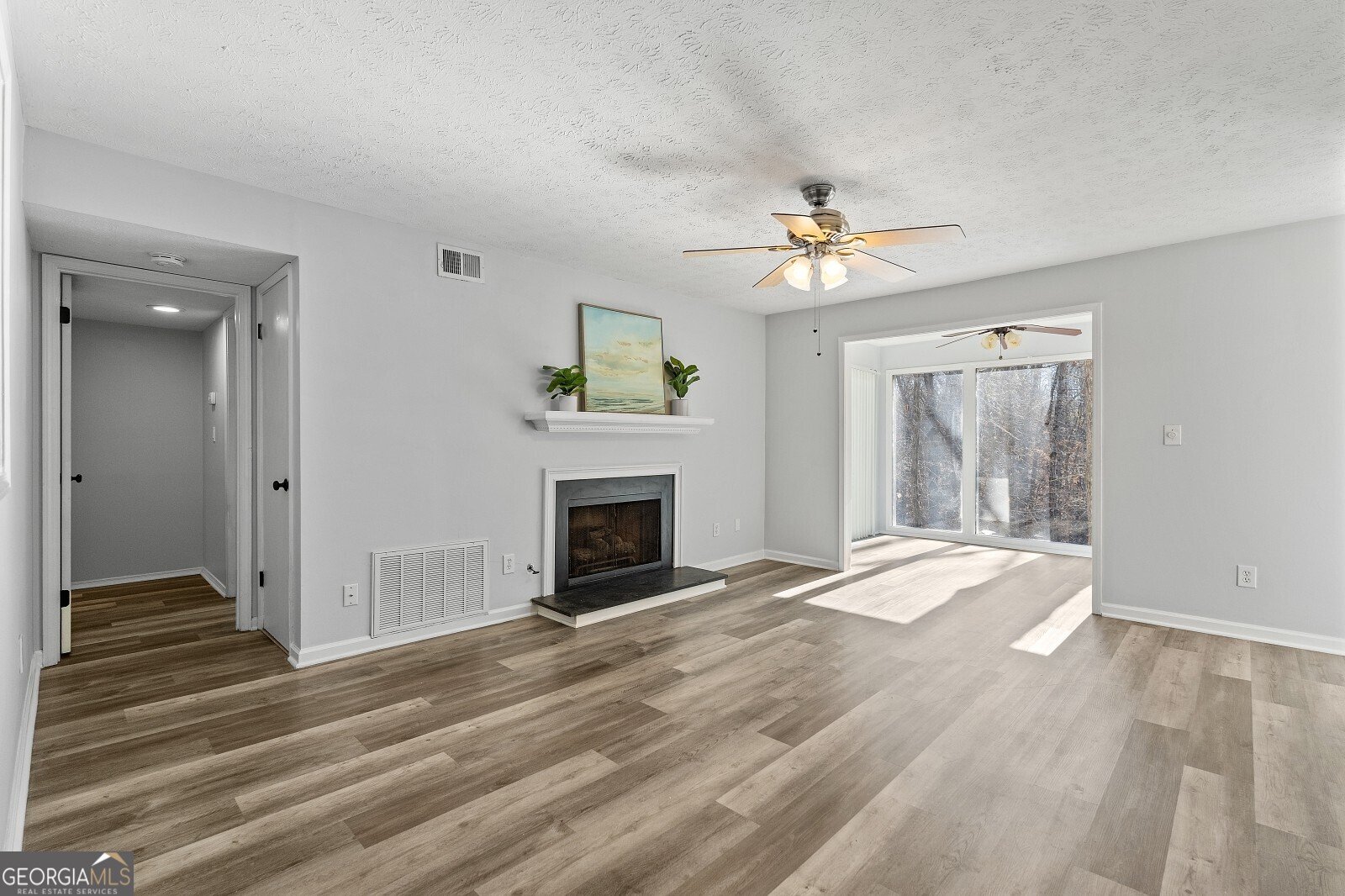 1207 Vicksburg Place Sandy Springs - Photo 9