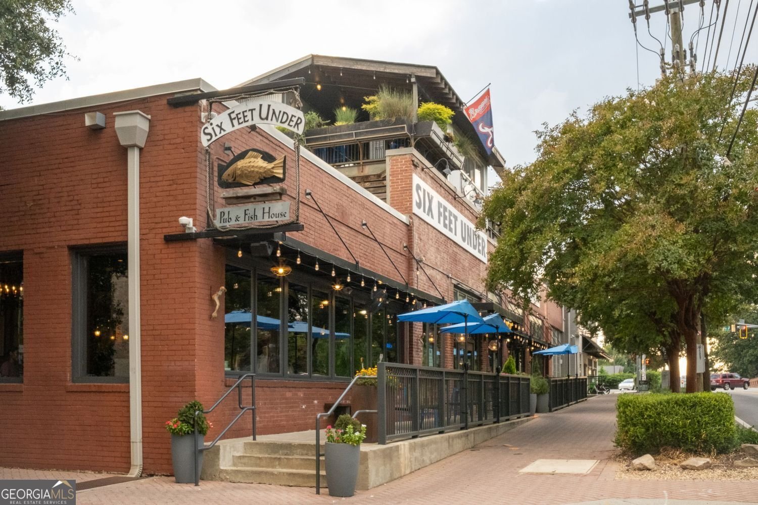 840 United Avenue Atlanta - Photo 36