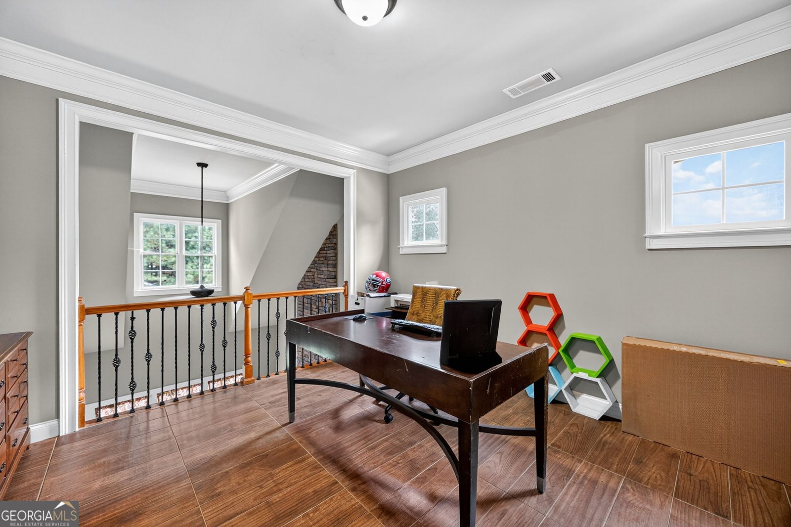 120 Homestead Circle Forsyth - Photo 33