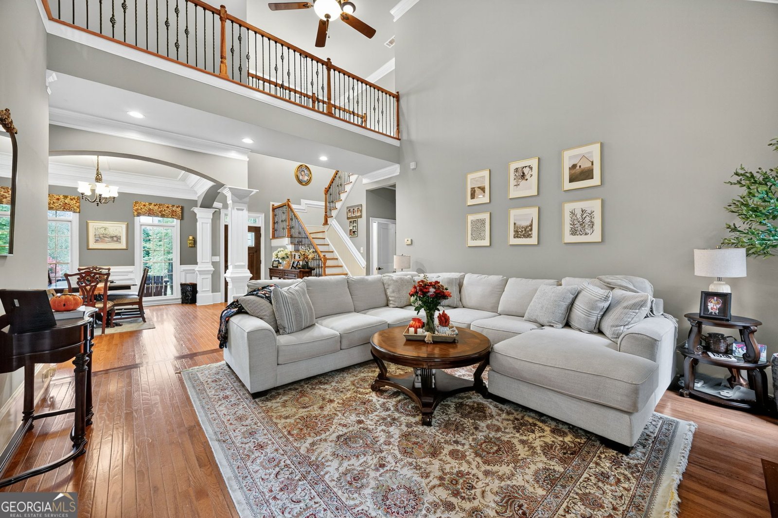 120 Homestead Circle Forsyth - Photo 6