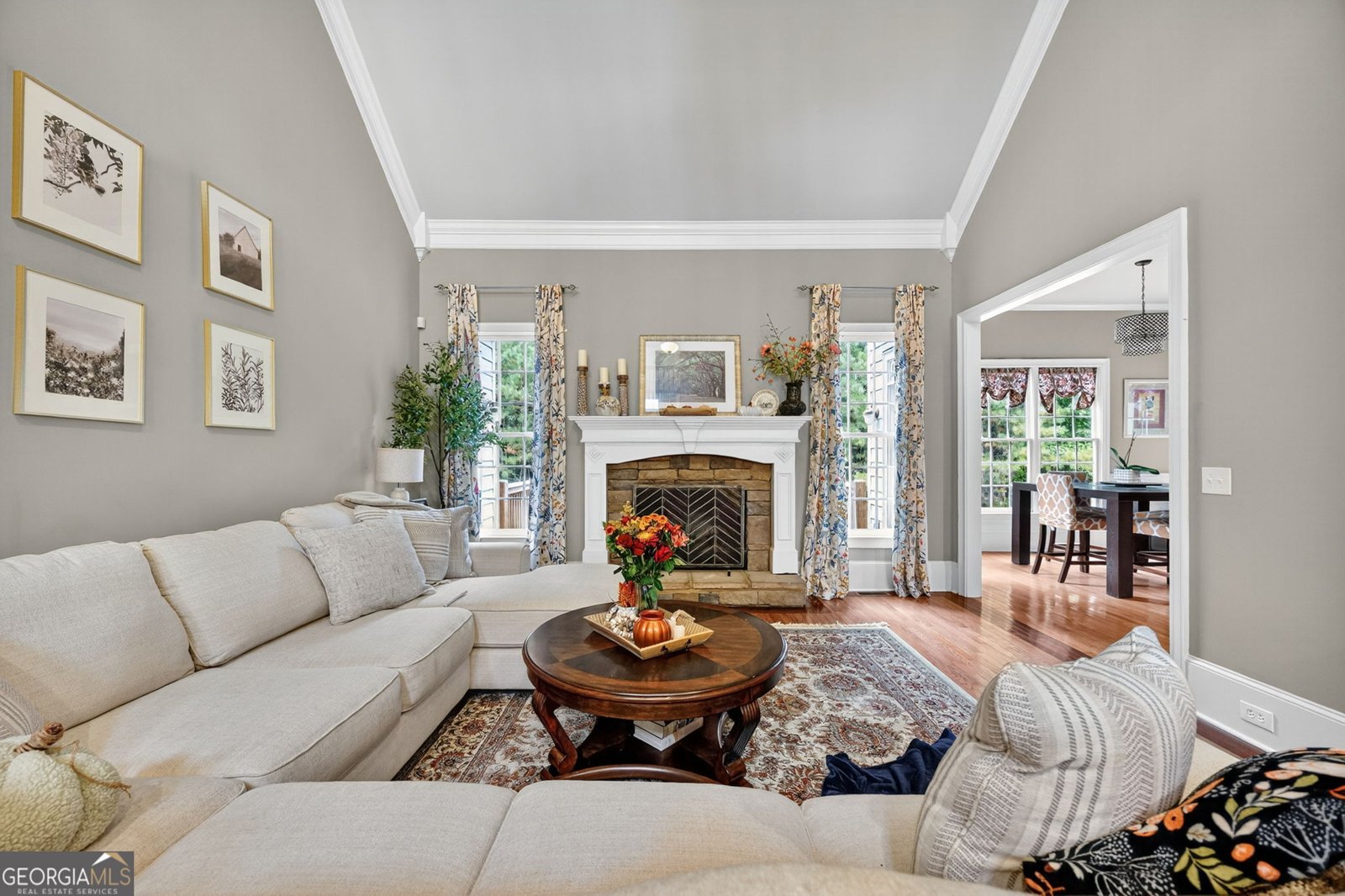 120 Homestead Circle Forsyth - Photo 7