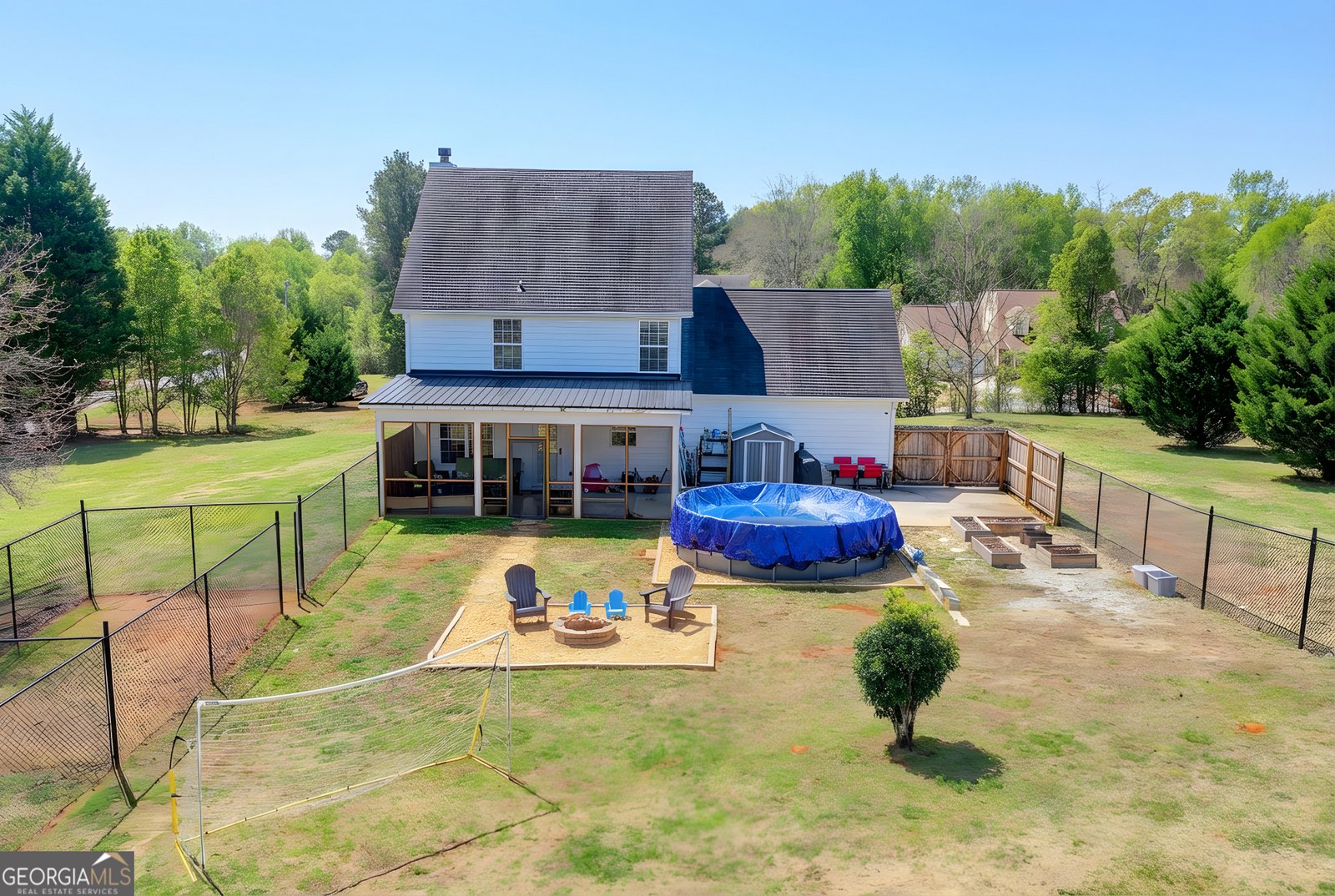 5604 Divine Lane Clermont - Photo 32