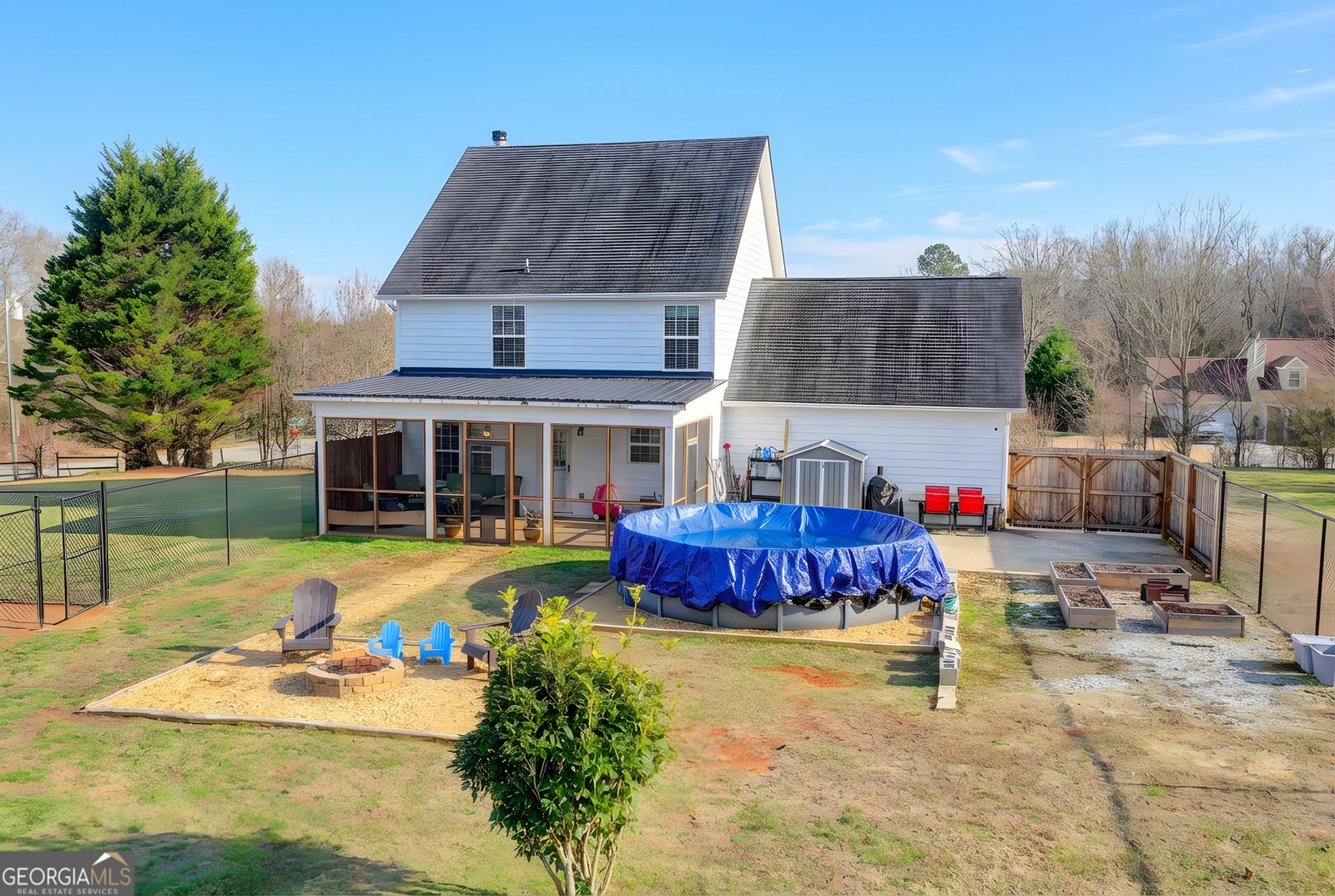 5604 Divine Lane Clermont - Photo 33