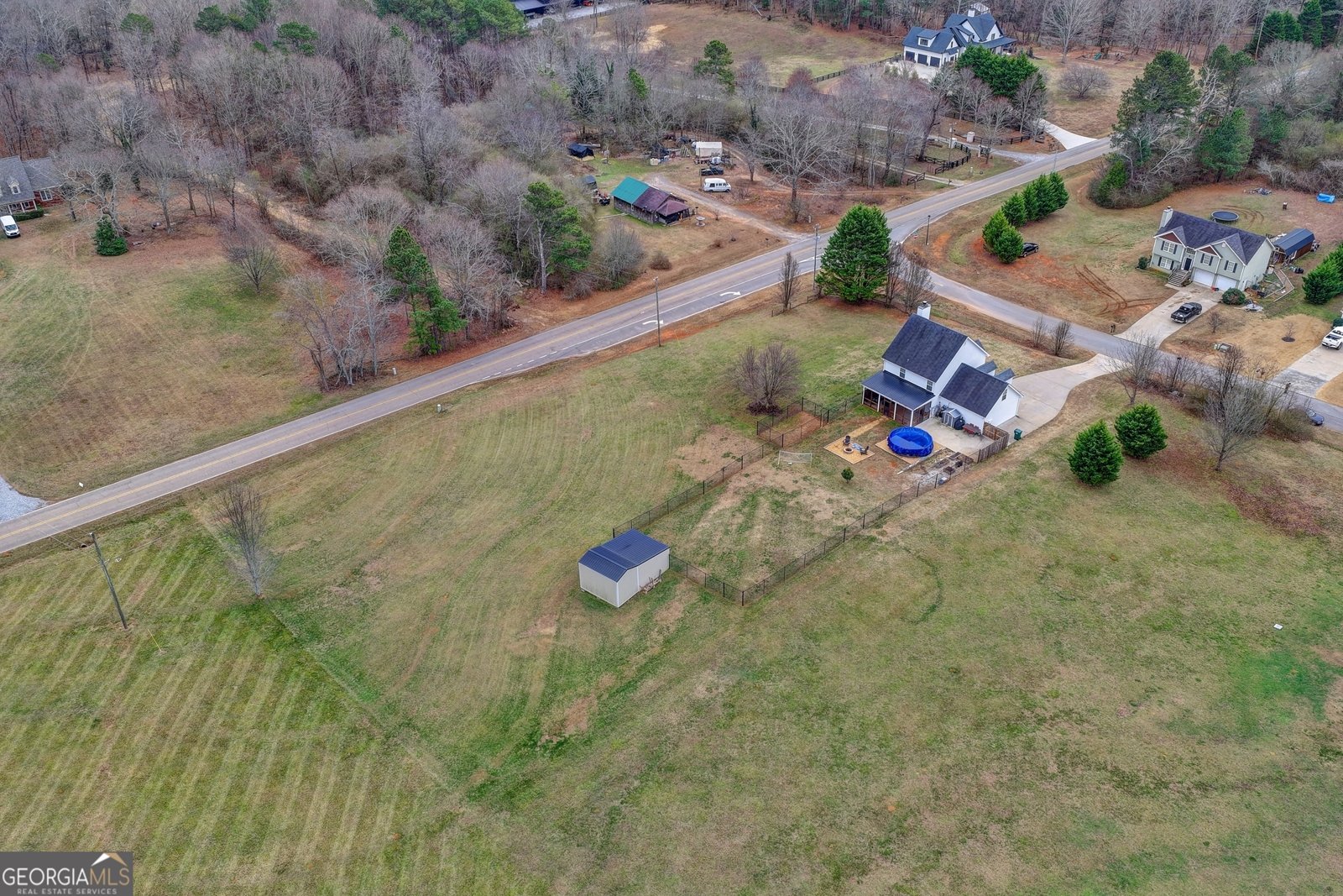 5604 Divine Lane Clermont - Photo 34