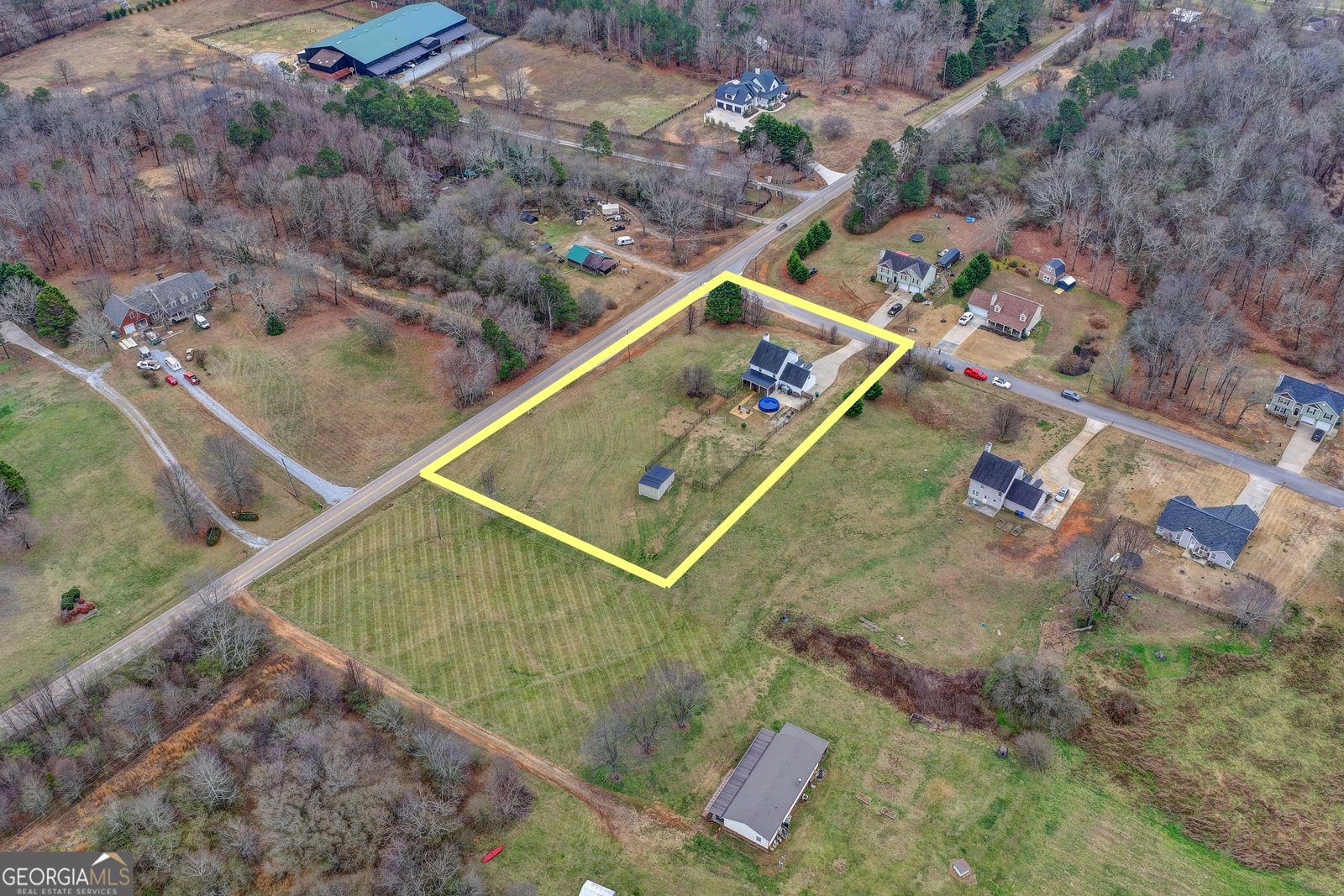 5604 Divine Lane Clermont - Photo 35