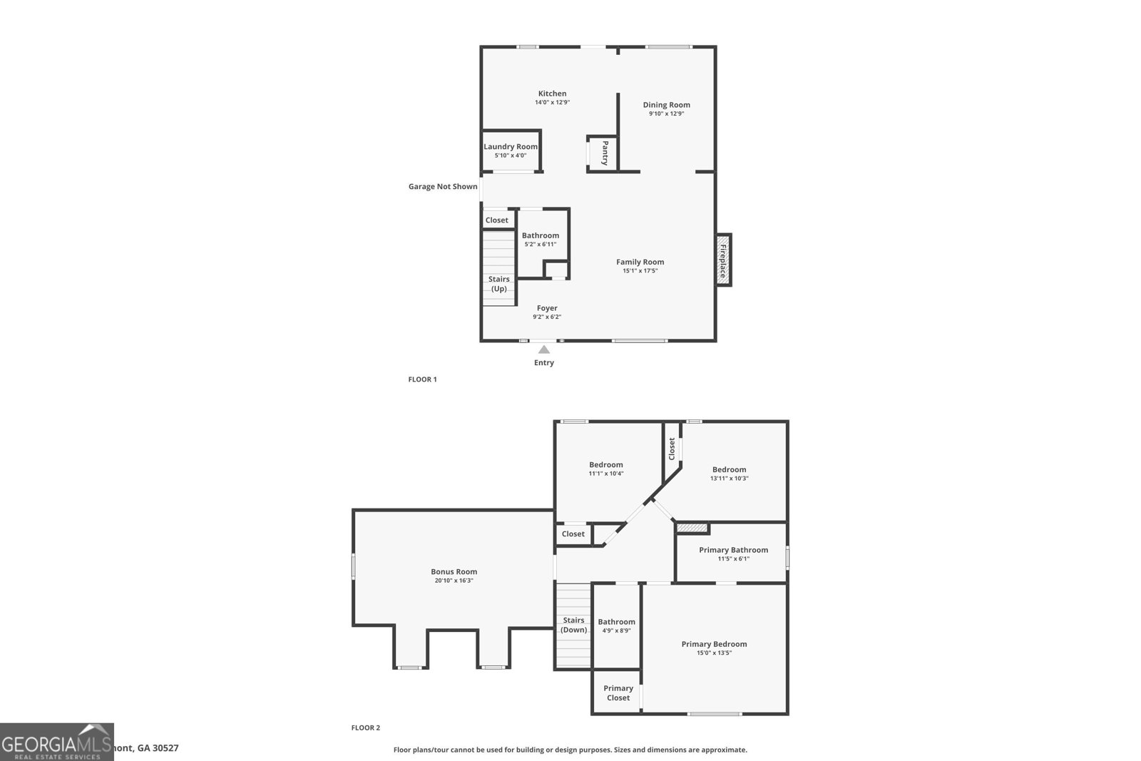 5604 Divine Lane Clermont - Photo 38