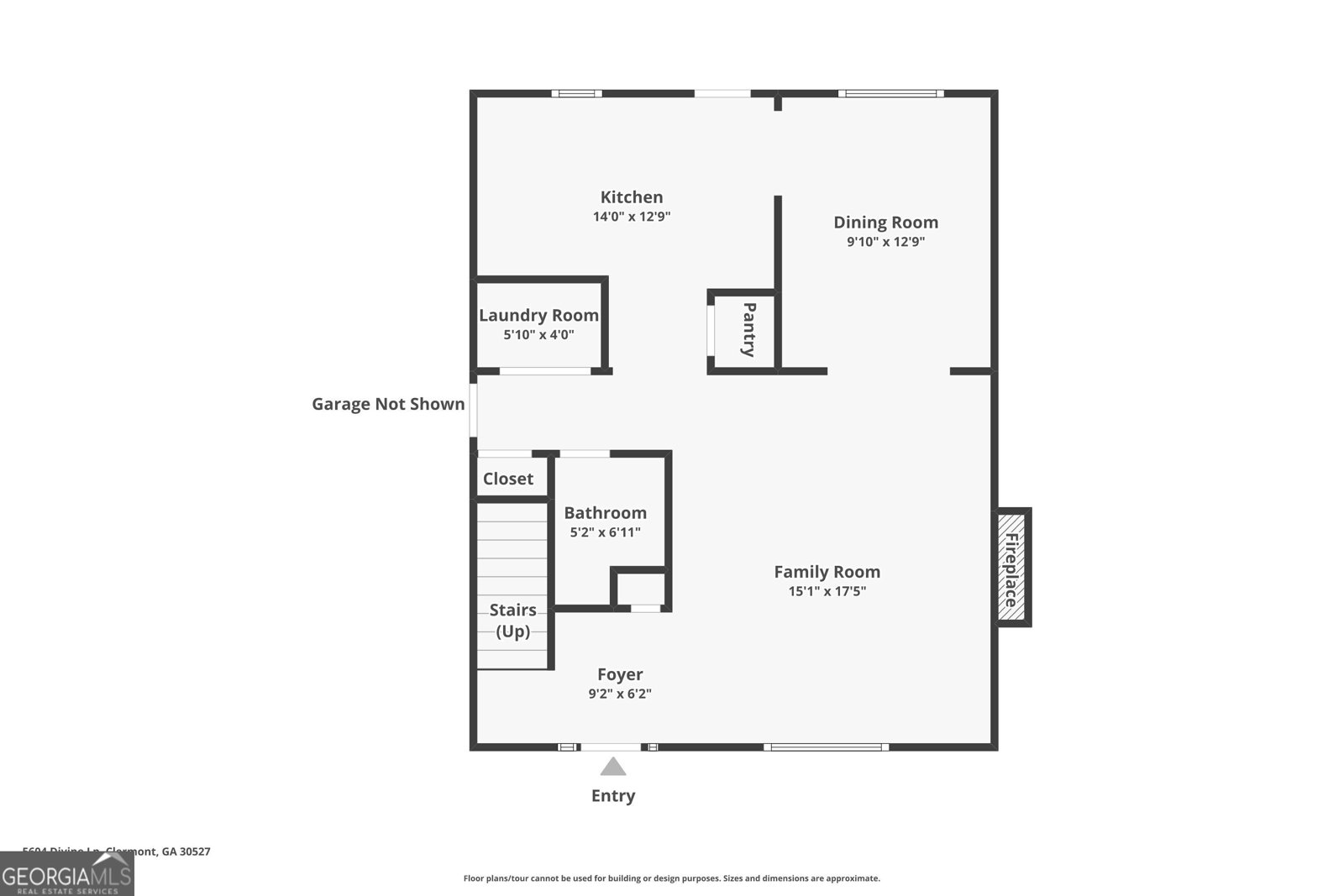 5604 Divine Lane Clermont - Photo 39