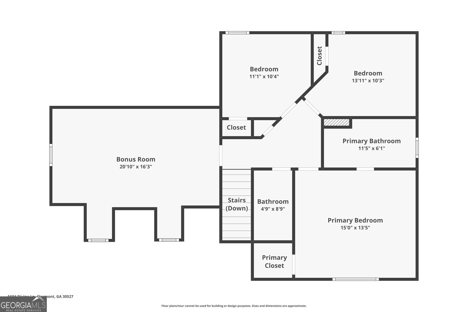 5604 Divine Lane Clermont - Photo 40