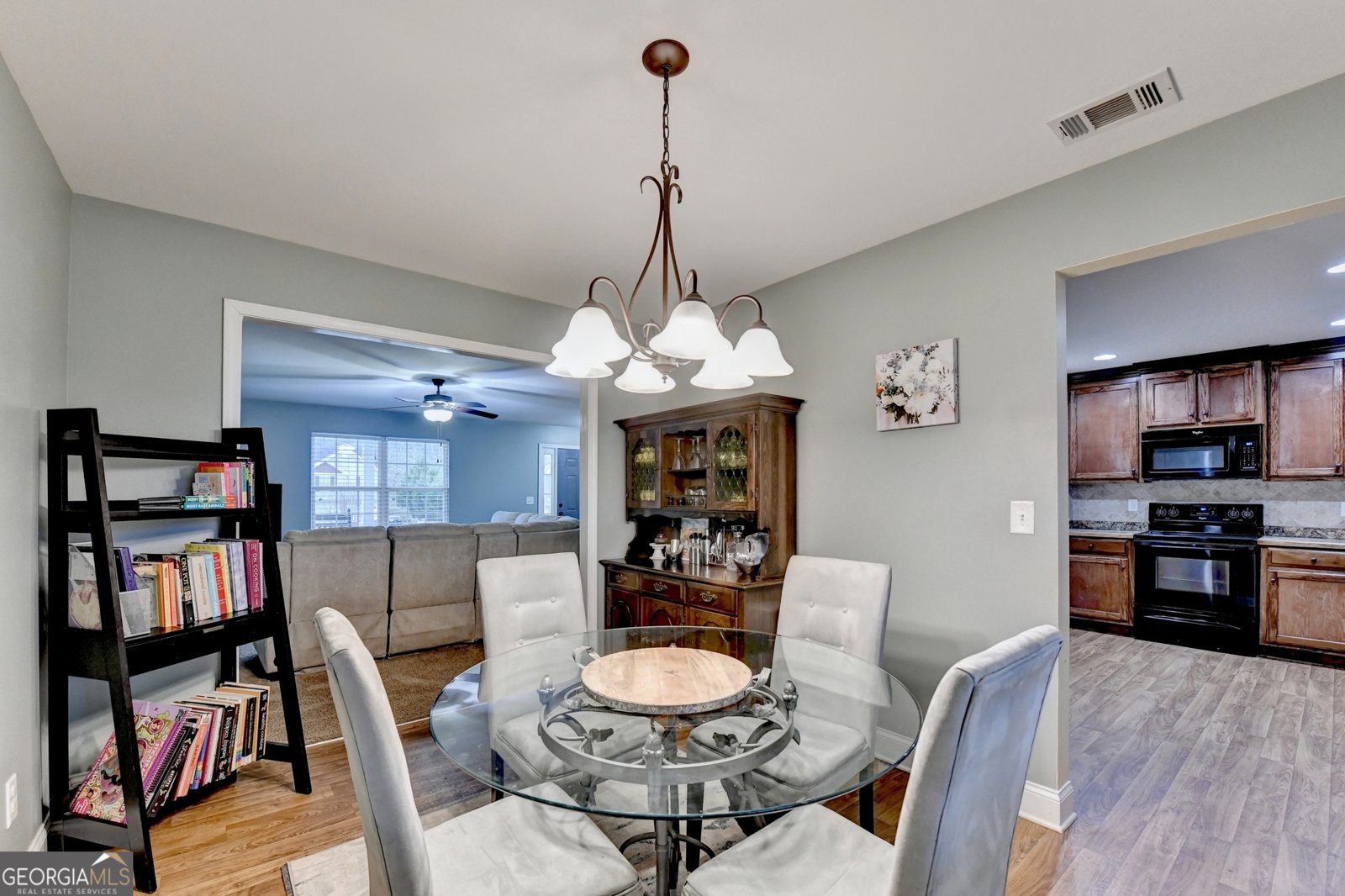 5604 Divine Lane Clermont - Photo 9