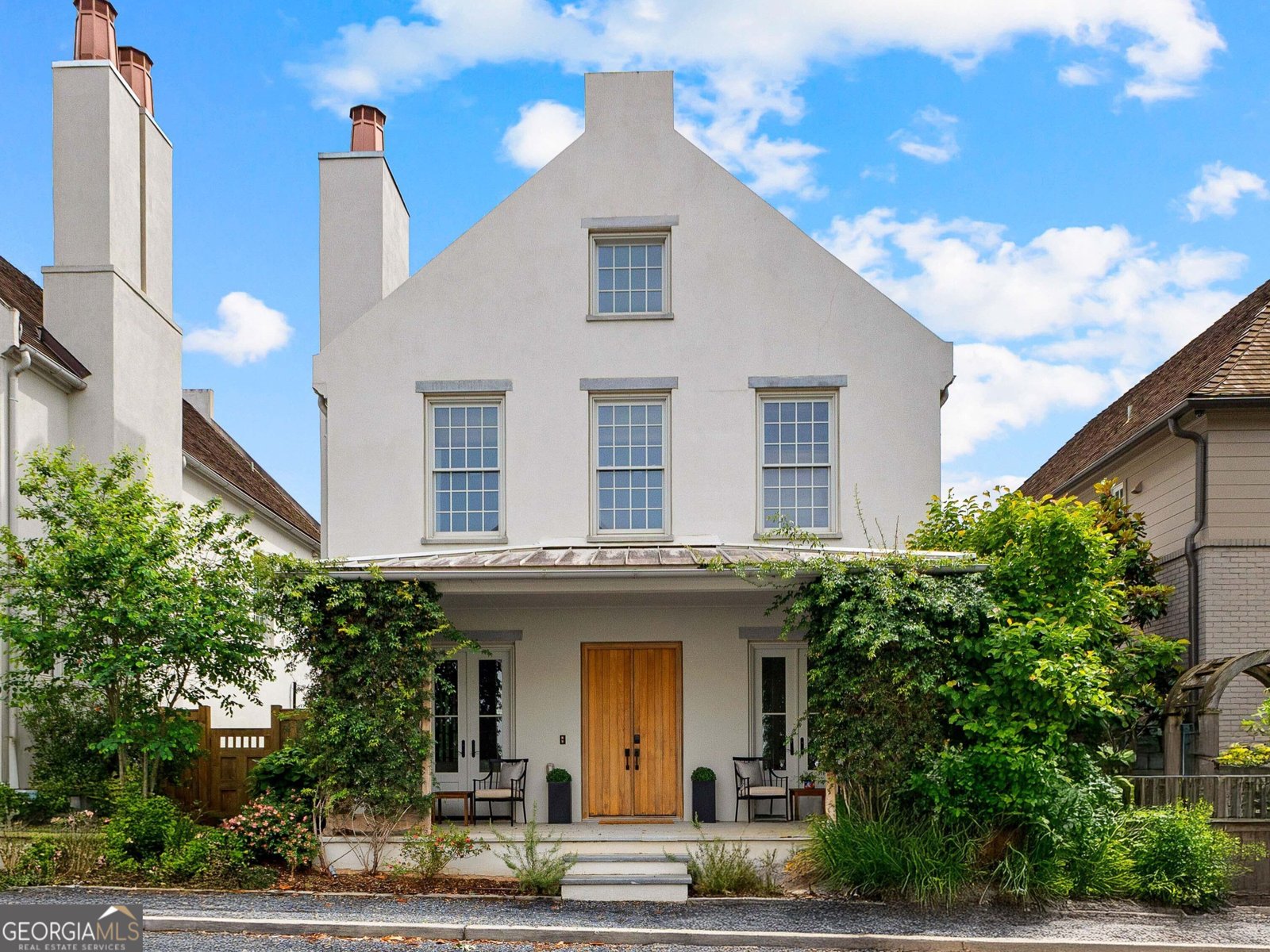 110 3rd Street Fayetteville - Photo 1