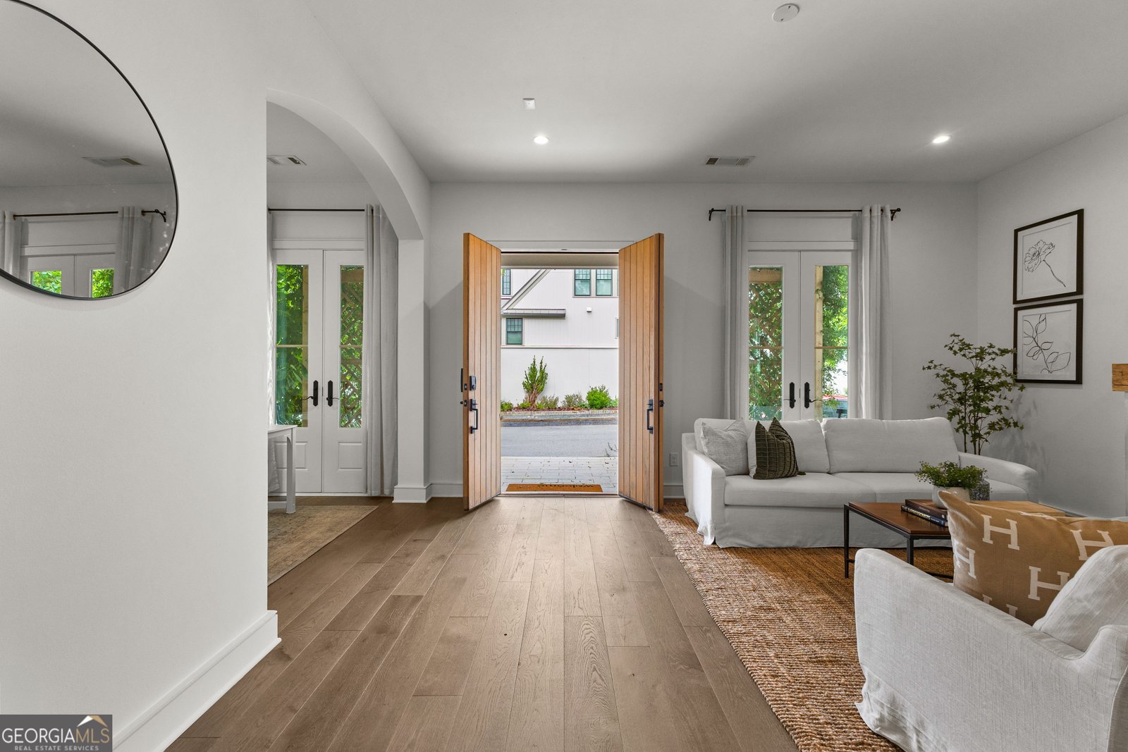 110 3rd Street Fayetteville - Photo 11