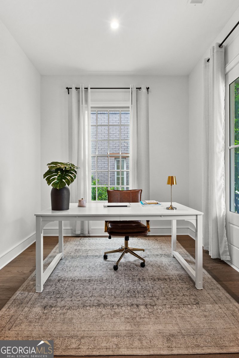 110 3rd Street Fayetteville - Photo 13