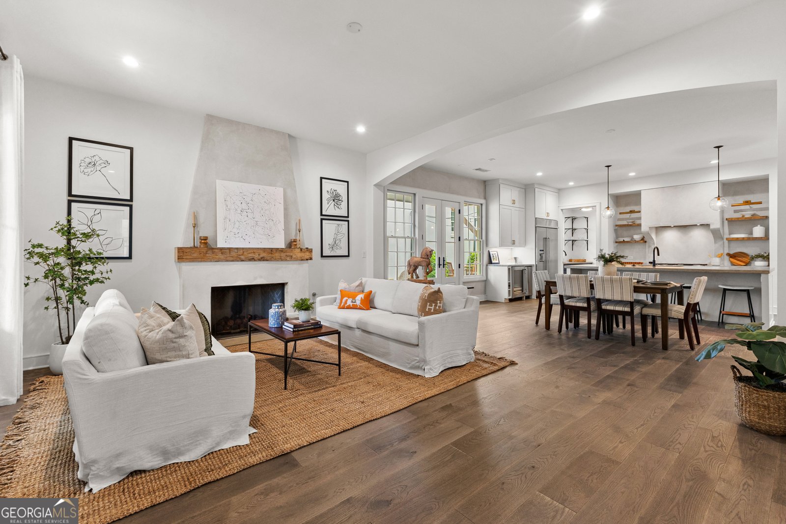 110 3rd Street Fayetteville - Photo 16