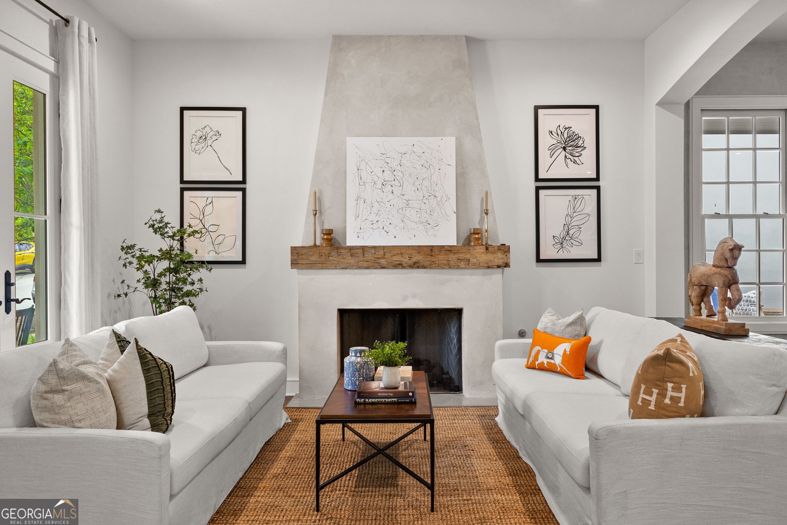 110 3rd Street Fayetteville - Photo 17